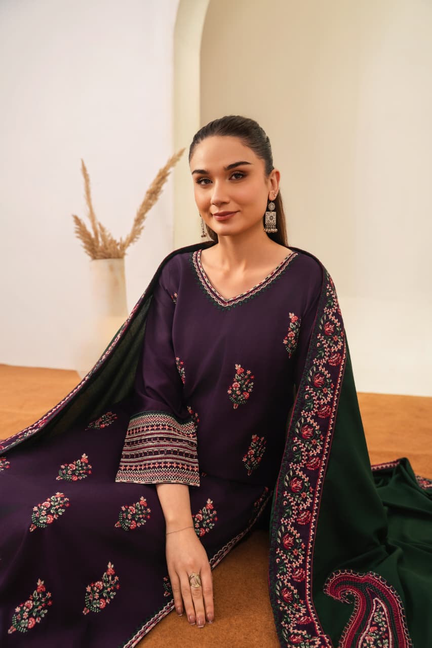 ROOHI 3PC