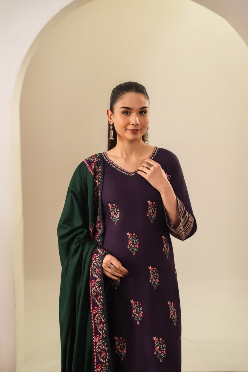 ROOHI 3PC