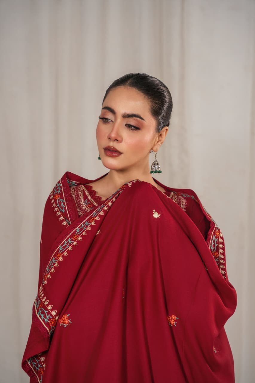KESAR FARSHI 3PC