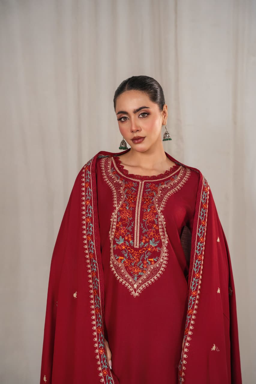 KESAR FARSHI 3PC