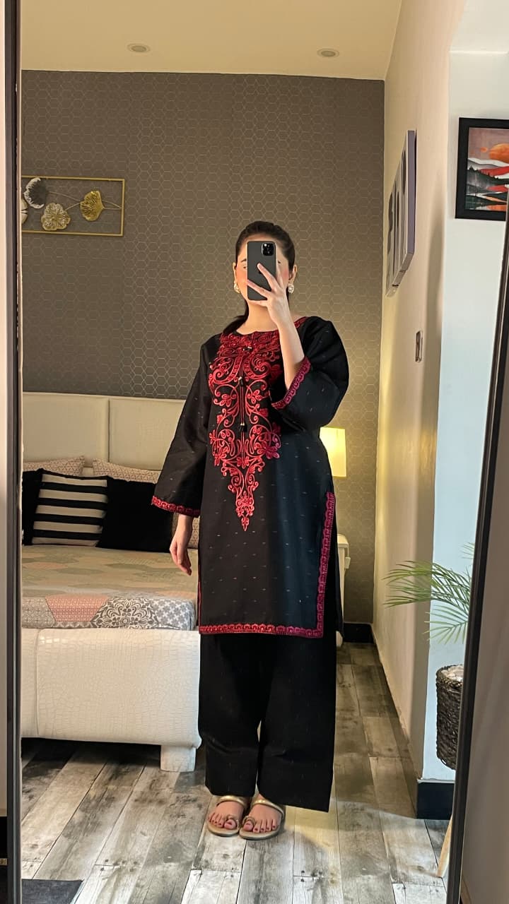 YASMINE 2PC