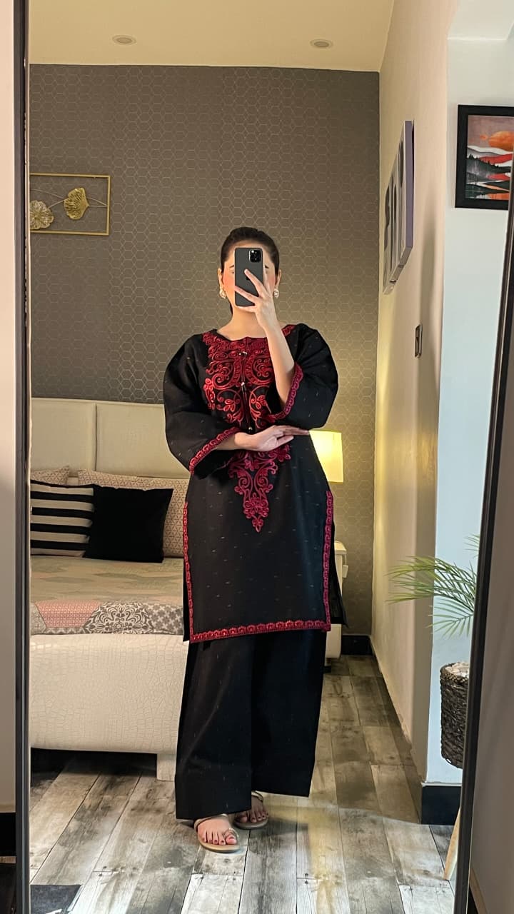 YASMINE 2PC