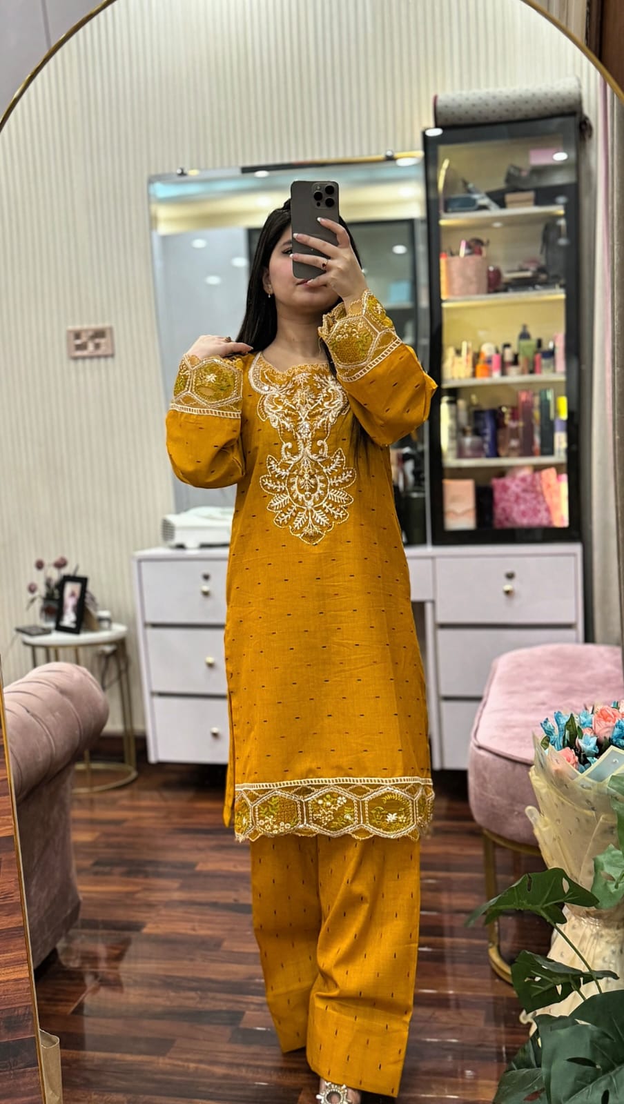 MUQADDAS 2PC