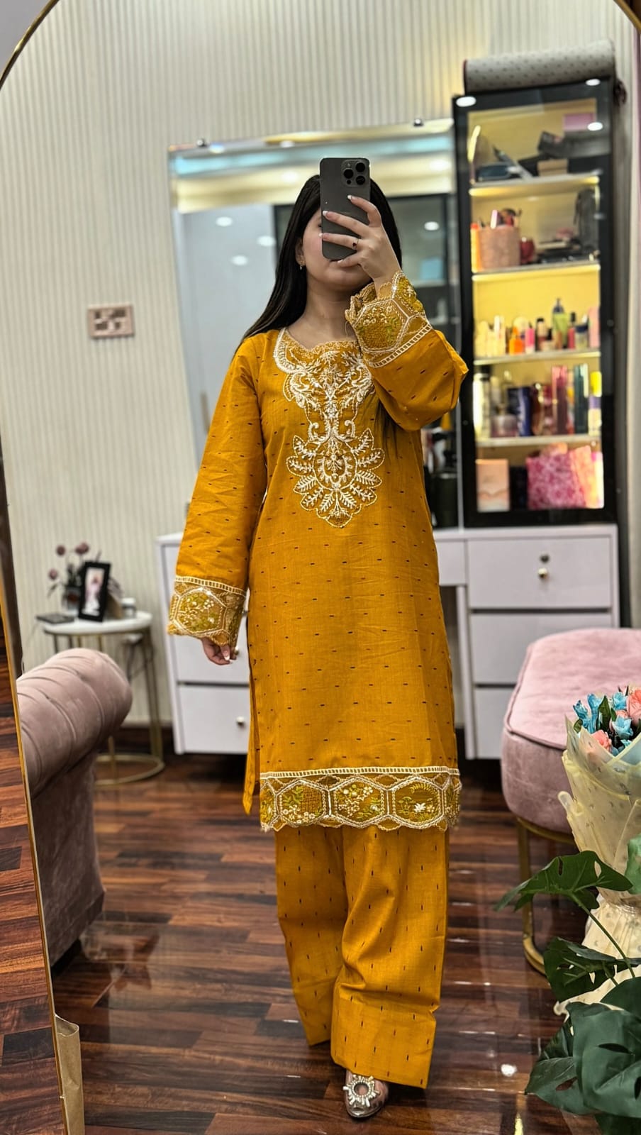 MUQADDAS 2PC