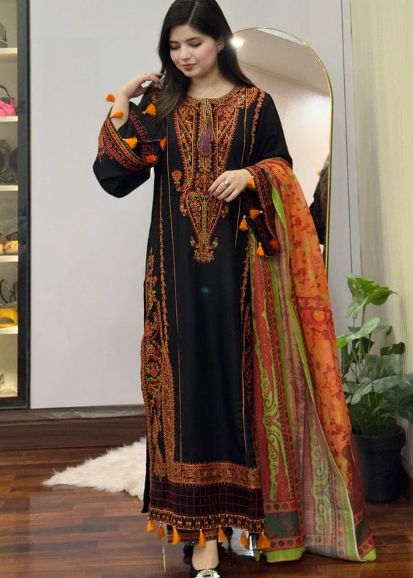 INAYA 3PC