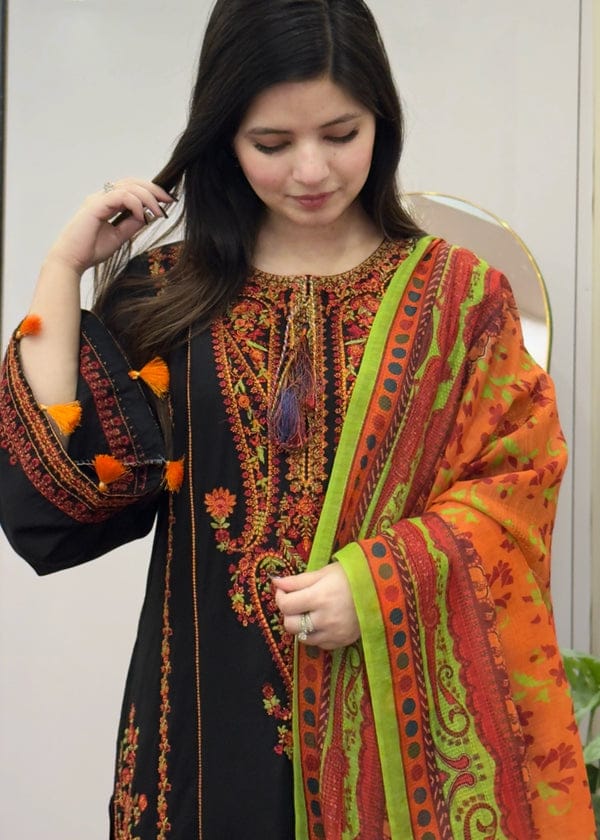 INAYA 3PC