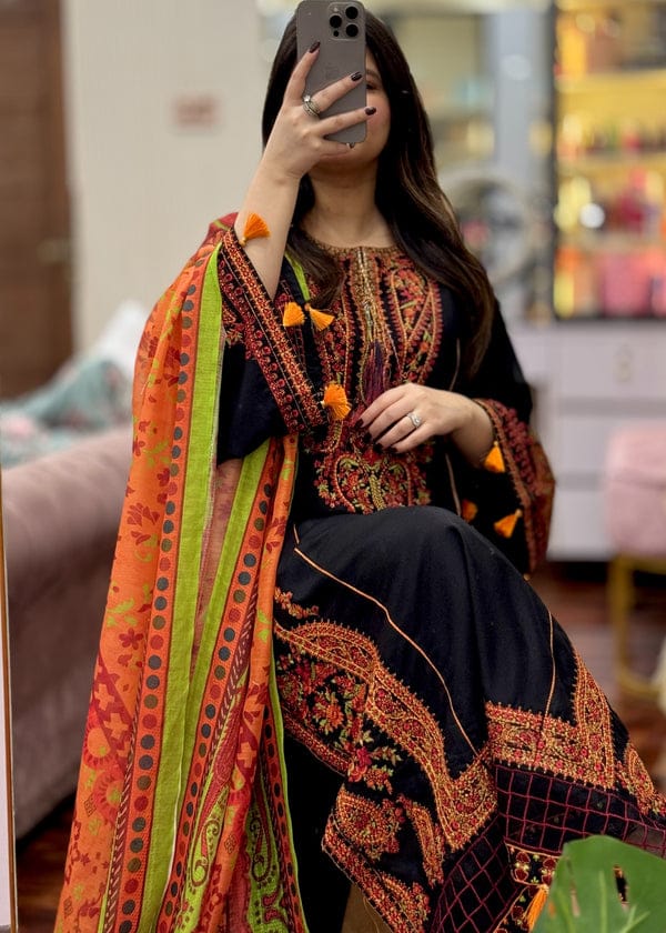 INAYA 3PC