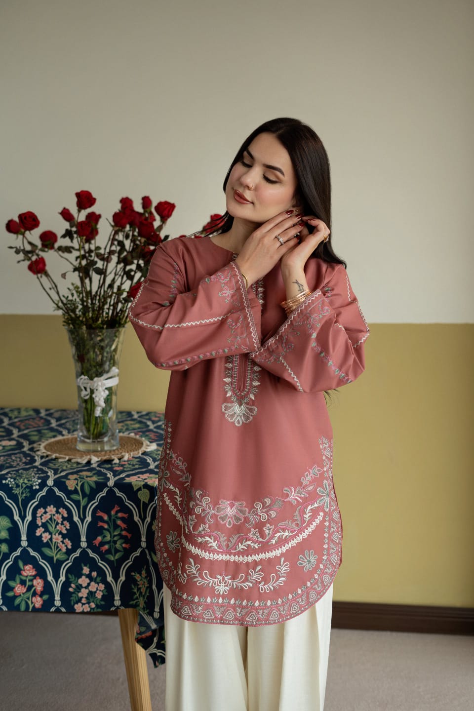 IRHA 2PC