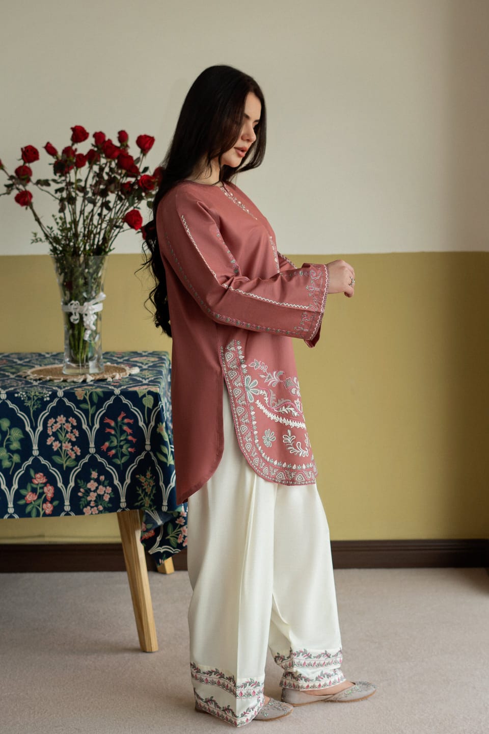 IRHA 2PC