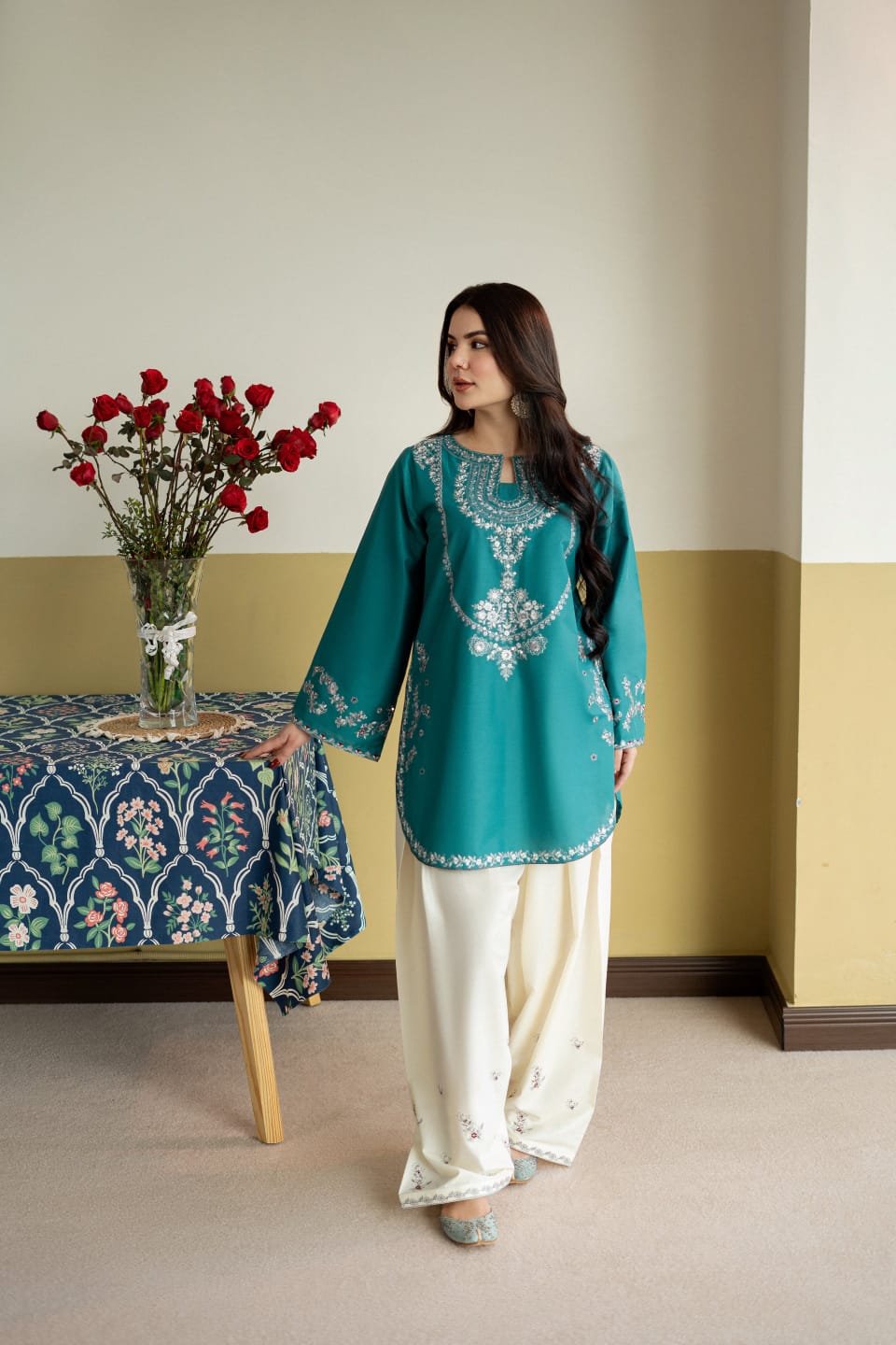 ZIRWA 2PC