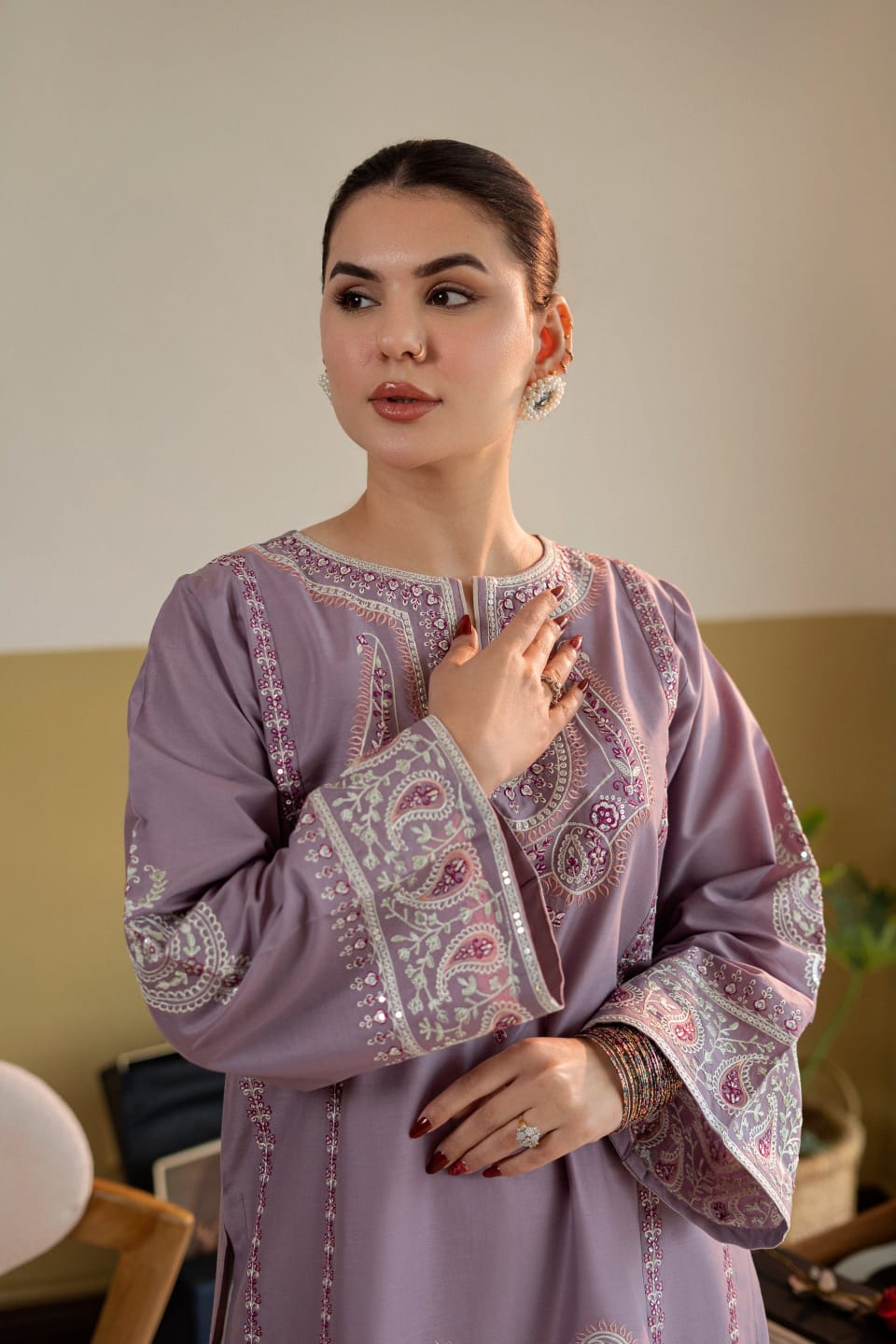 ZAHIRA 2PC