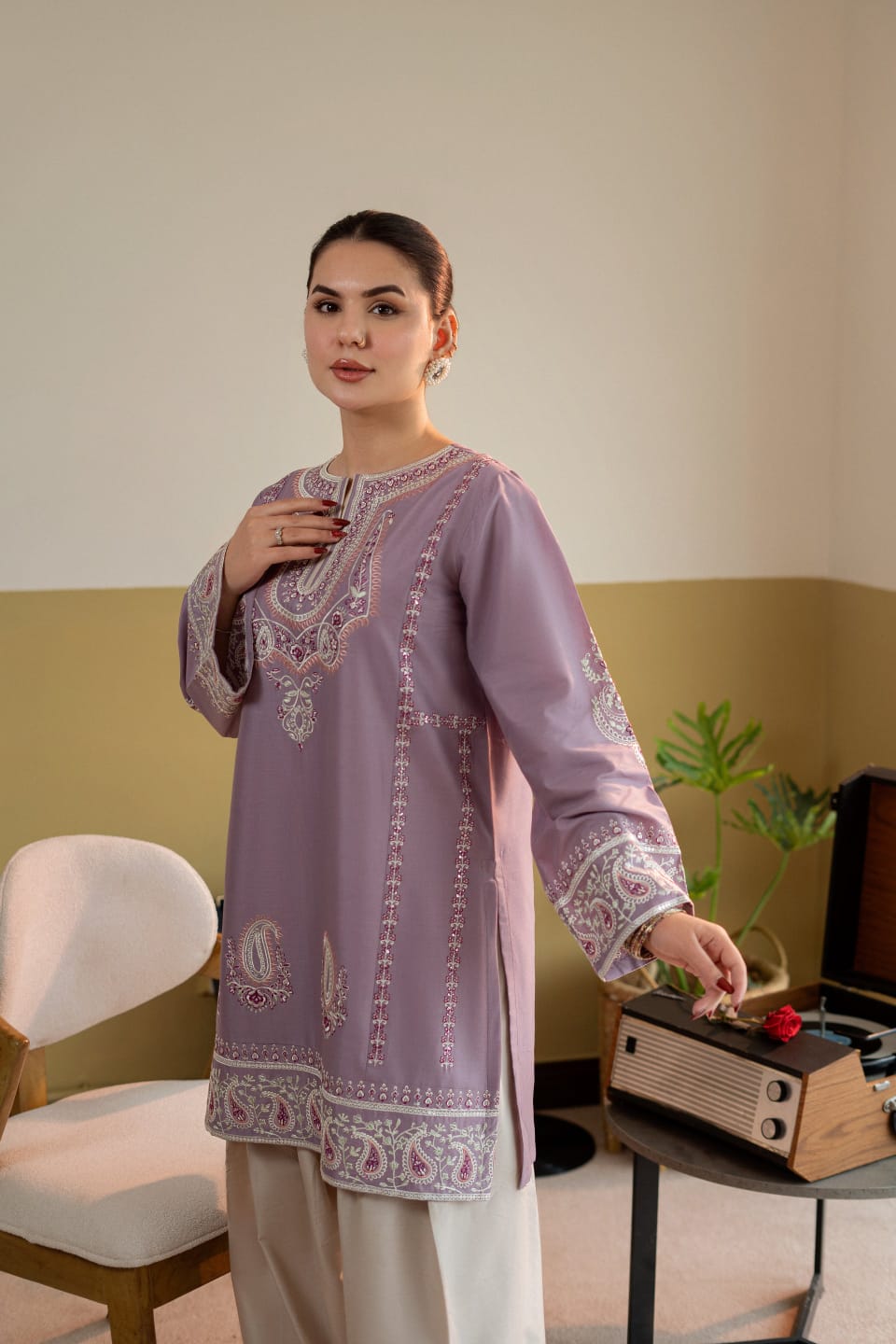 ZAHIRA 2PC