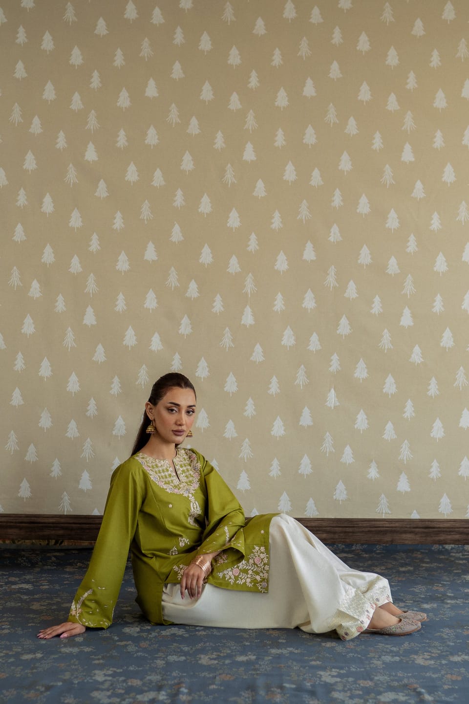 MAHIRA 2PC