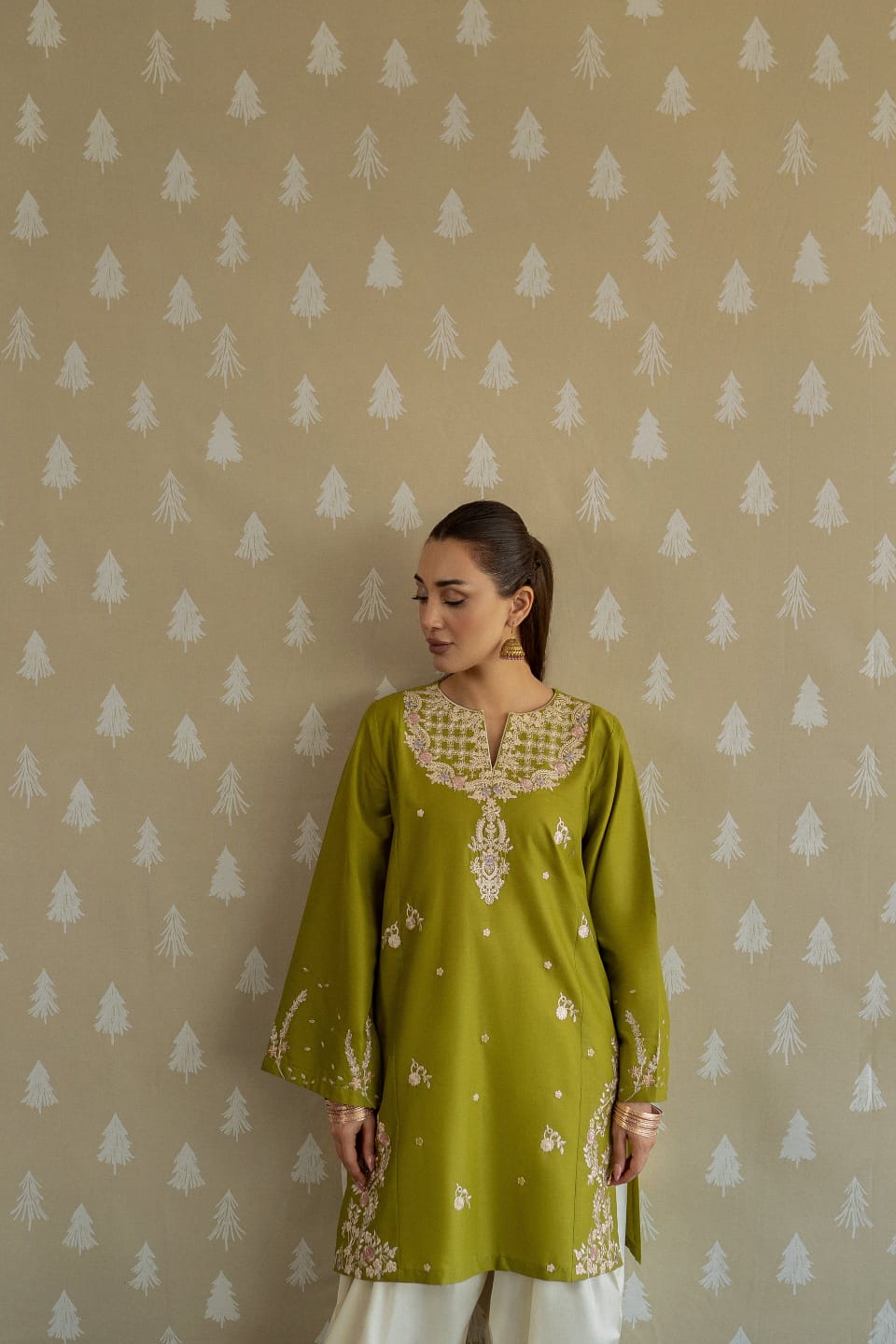 MAHIRA 2PC