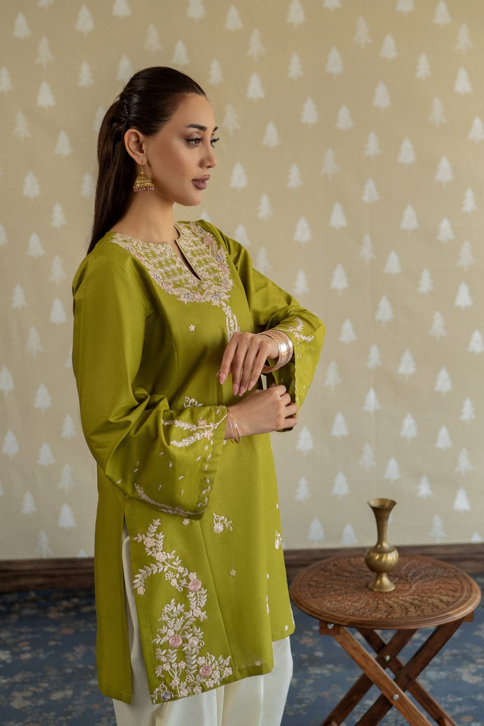 MAHIRA 2PC