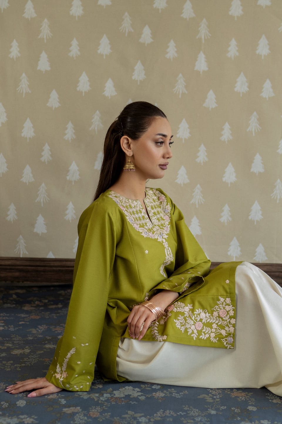 MAHIRA 2PC