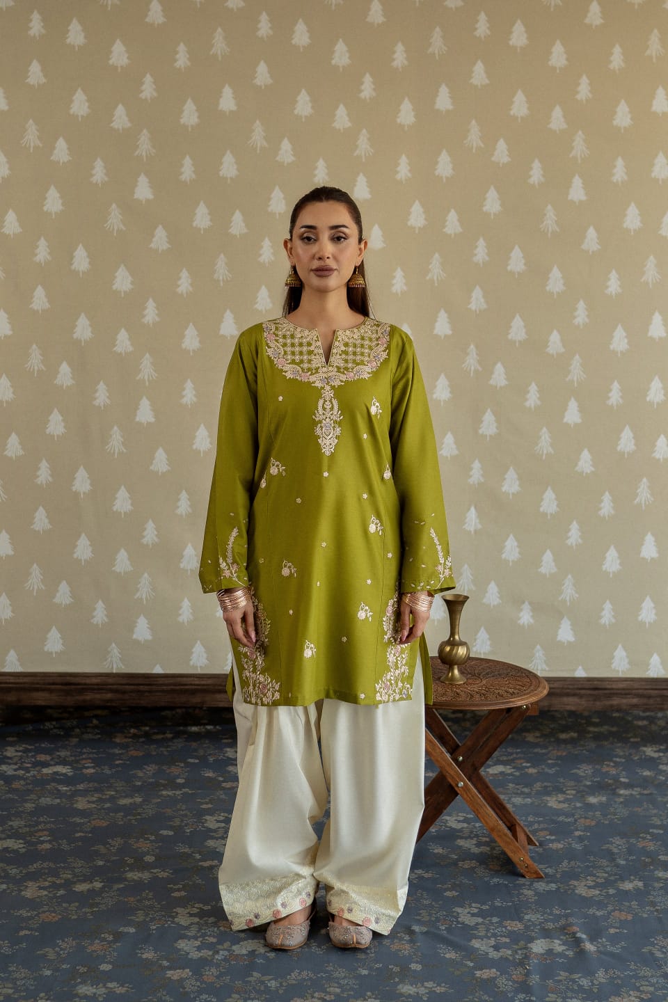 MAHIRA 2PC