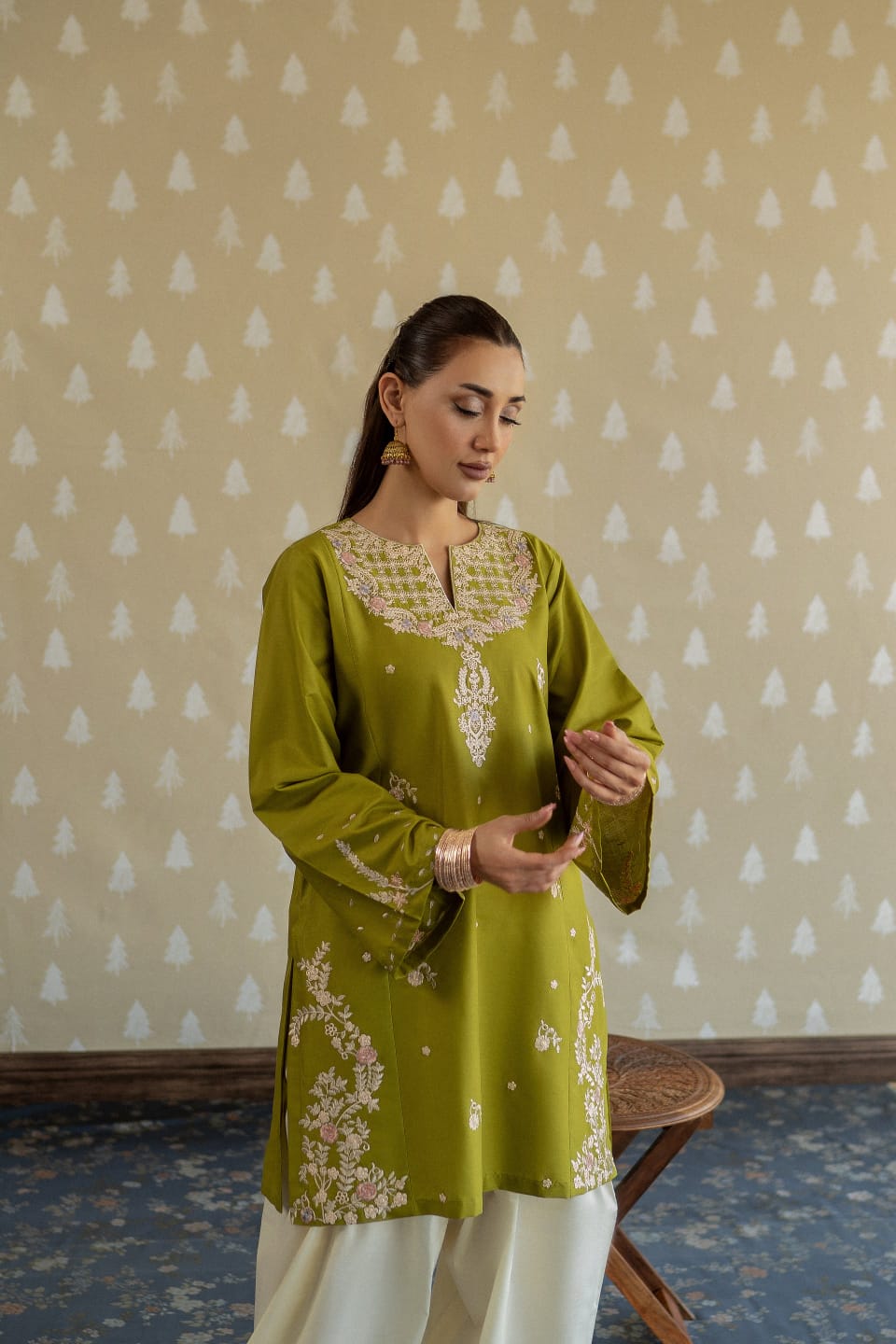 MAHIRA 2PC