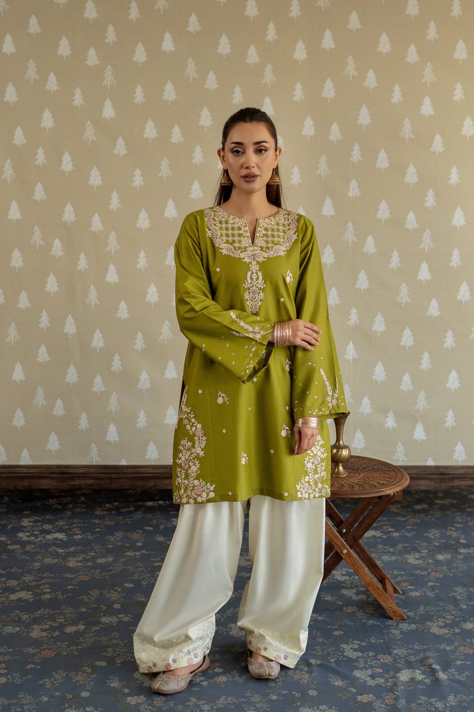 MAHIRA 2PC