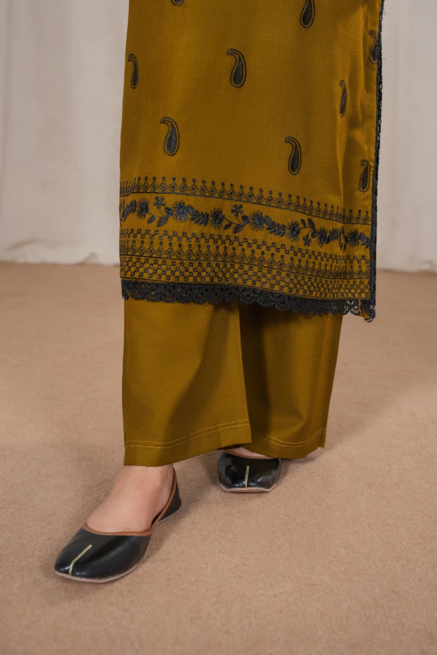 ZAITOON 3PC