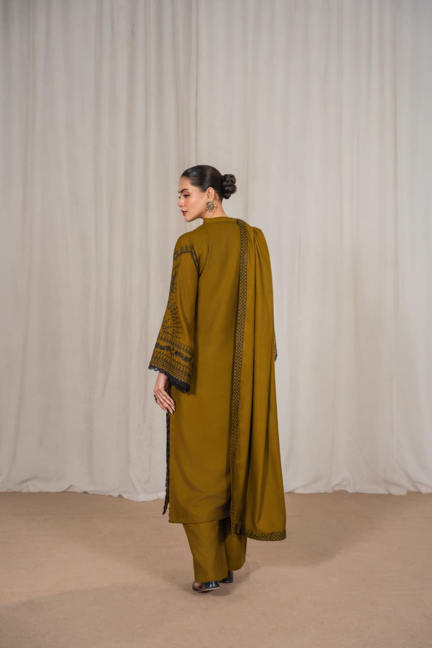 ZAITOON 3PC