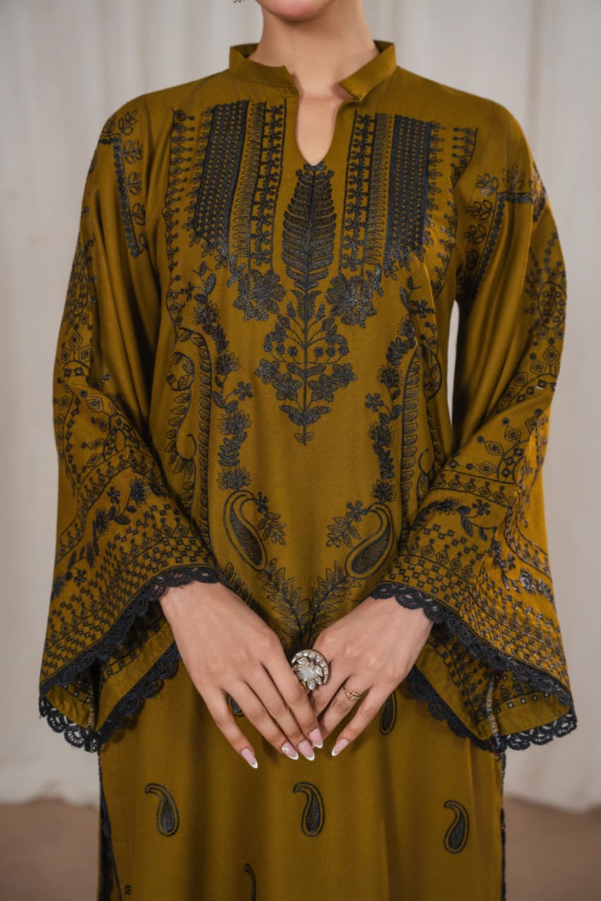 ZAITOON 3PC