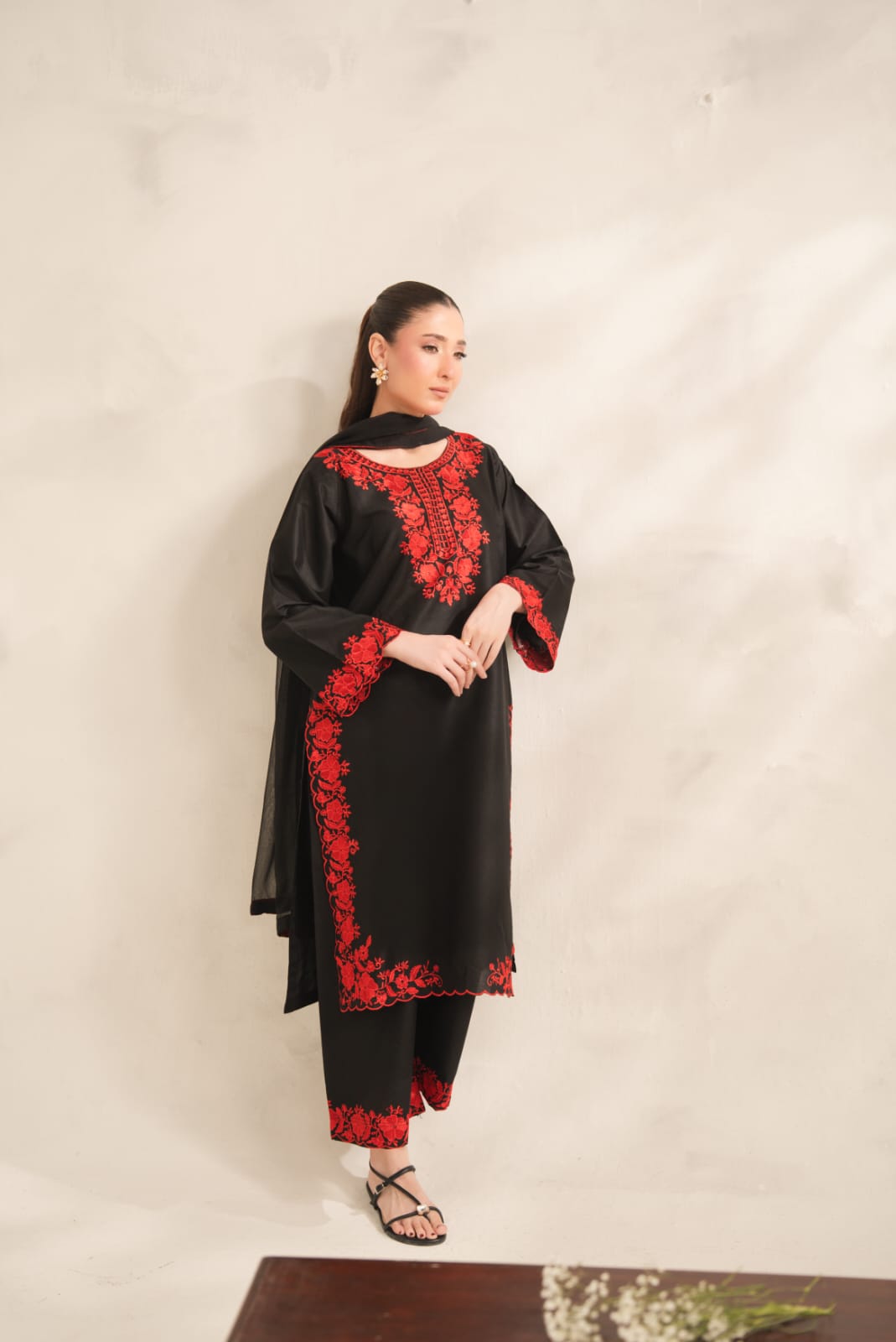 MIRAAL 3PC