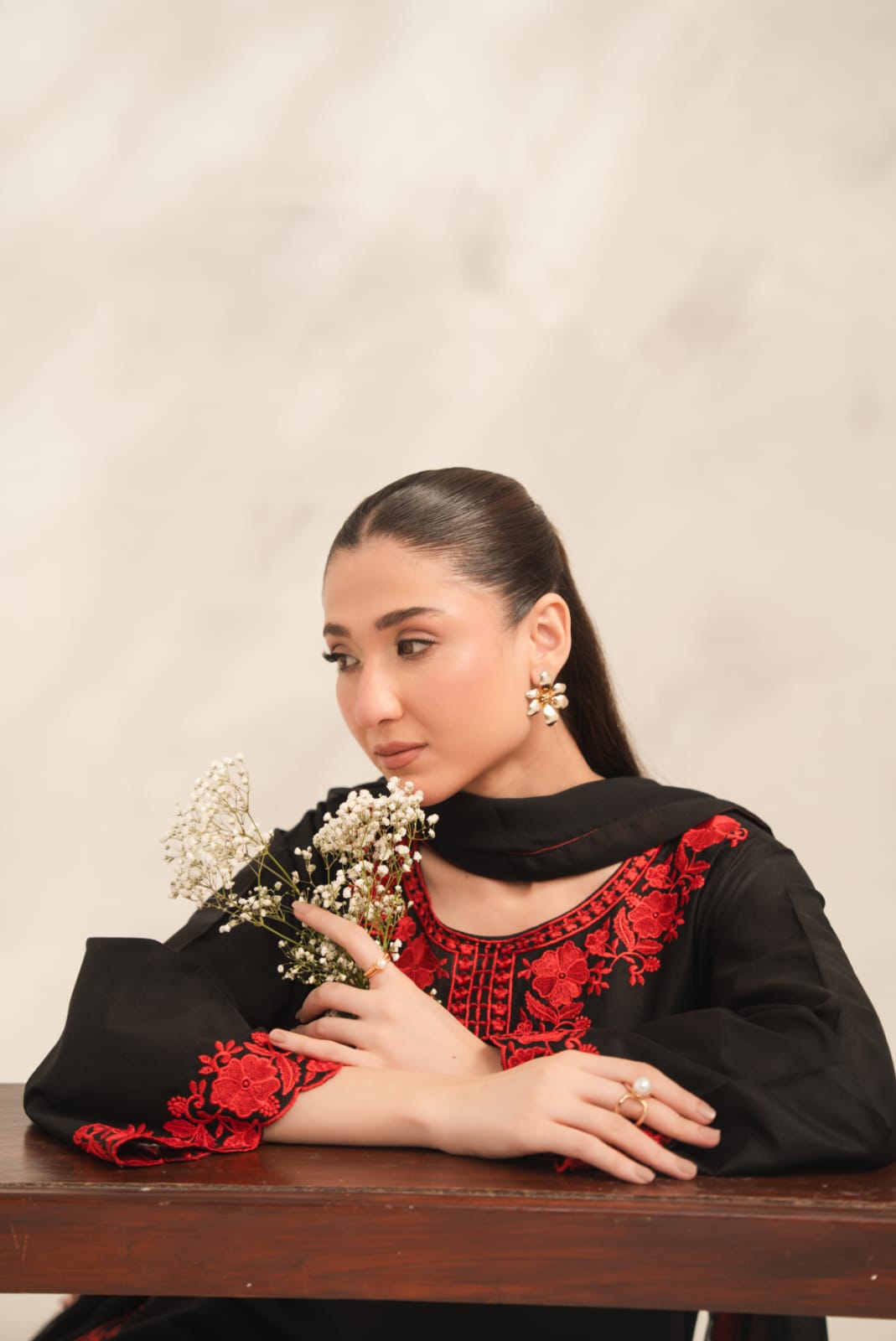 MIRAAL 3PC