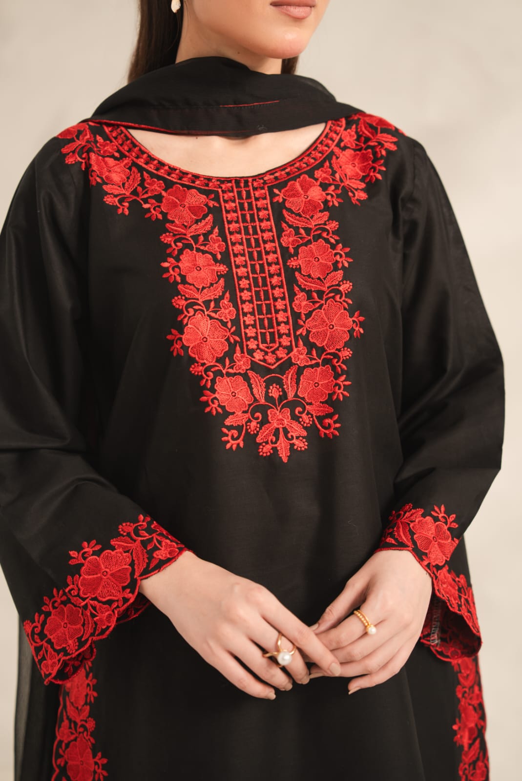 MIRAAL 3PC