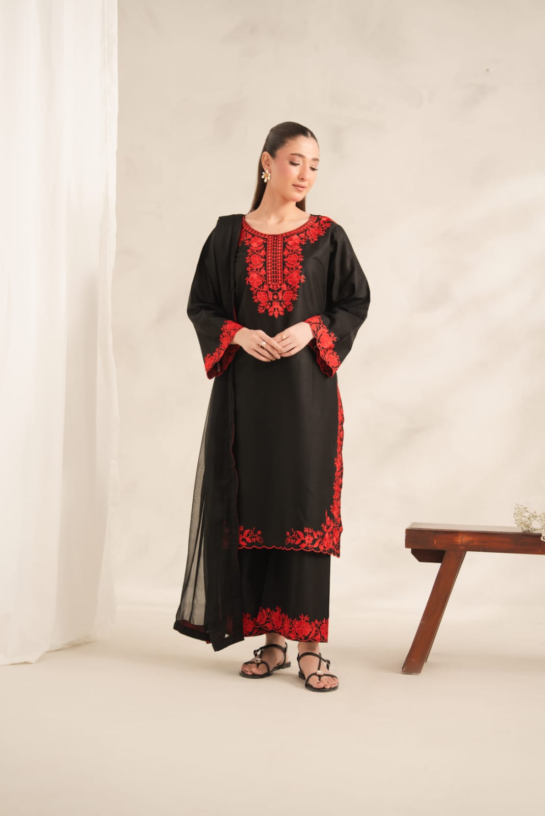 MIRAAL 3PC