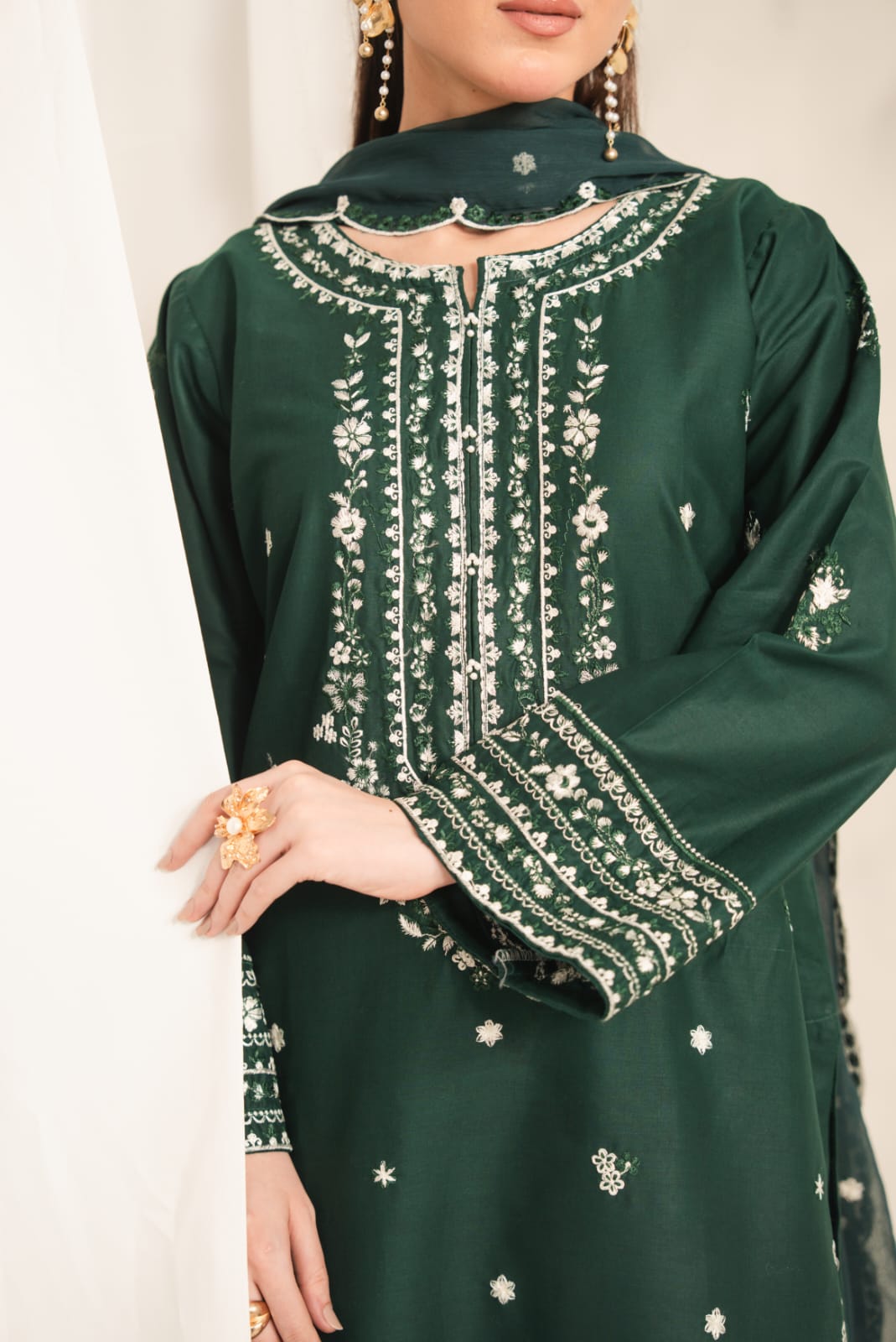 WAREESHA 3PC