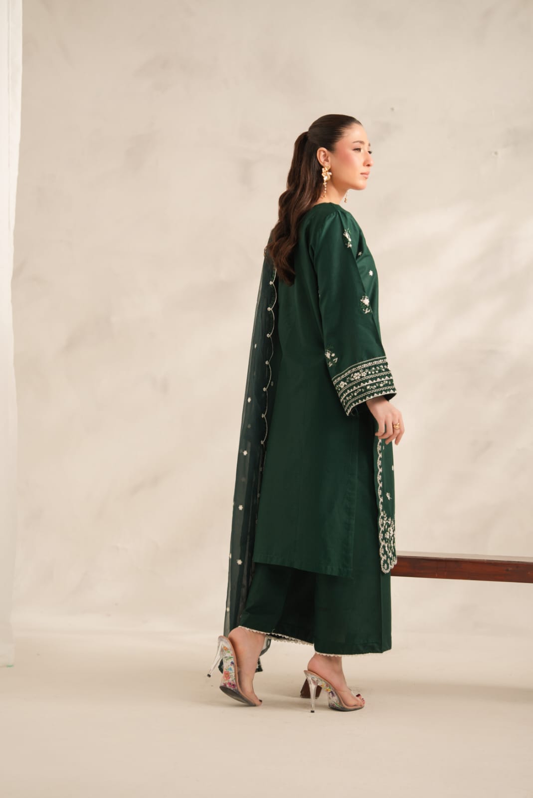 WAREESHA 3PC