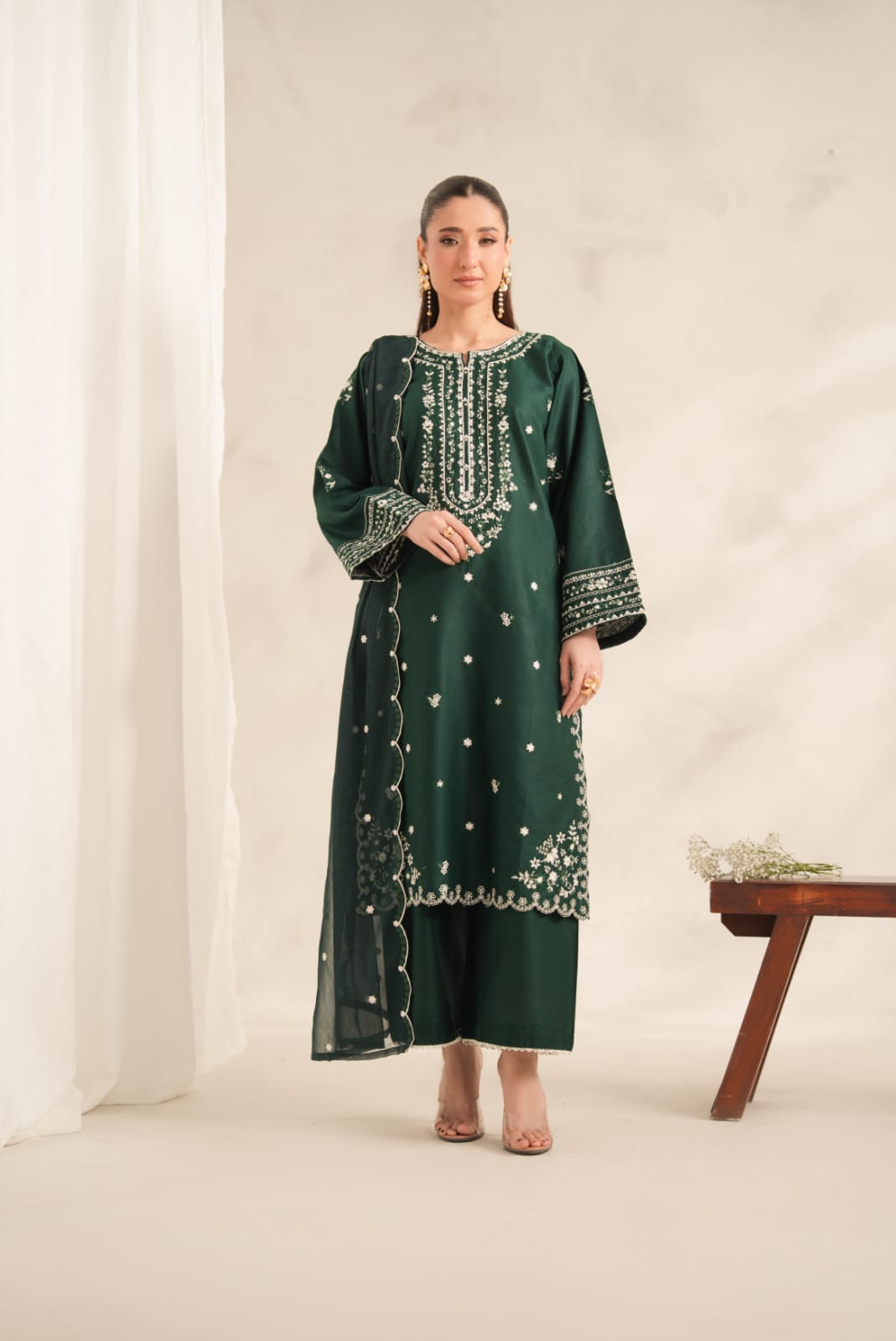 WAREESHA 3PC
