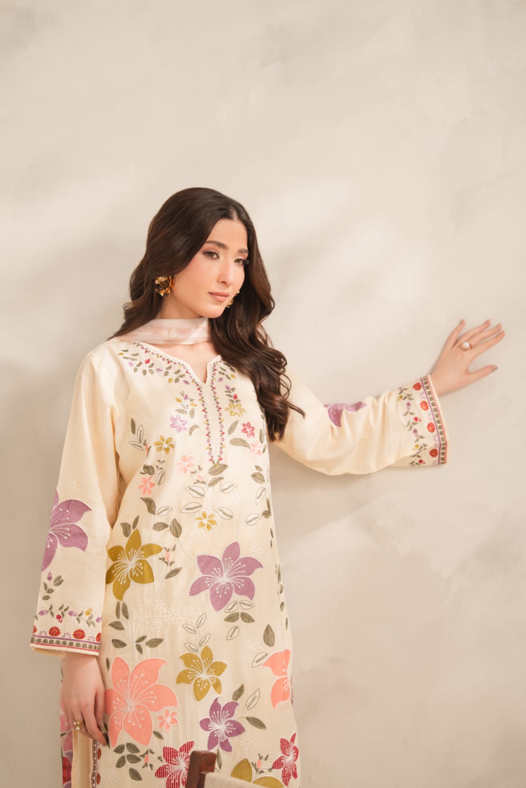 ISHQ 3PC