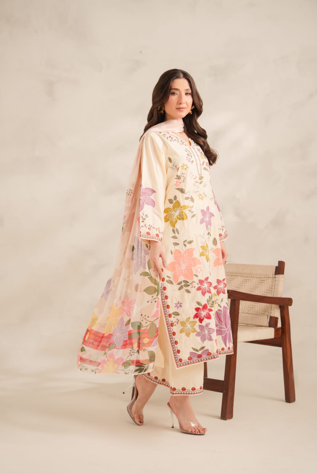 ISHQ 3PC