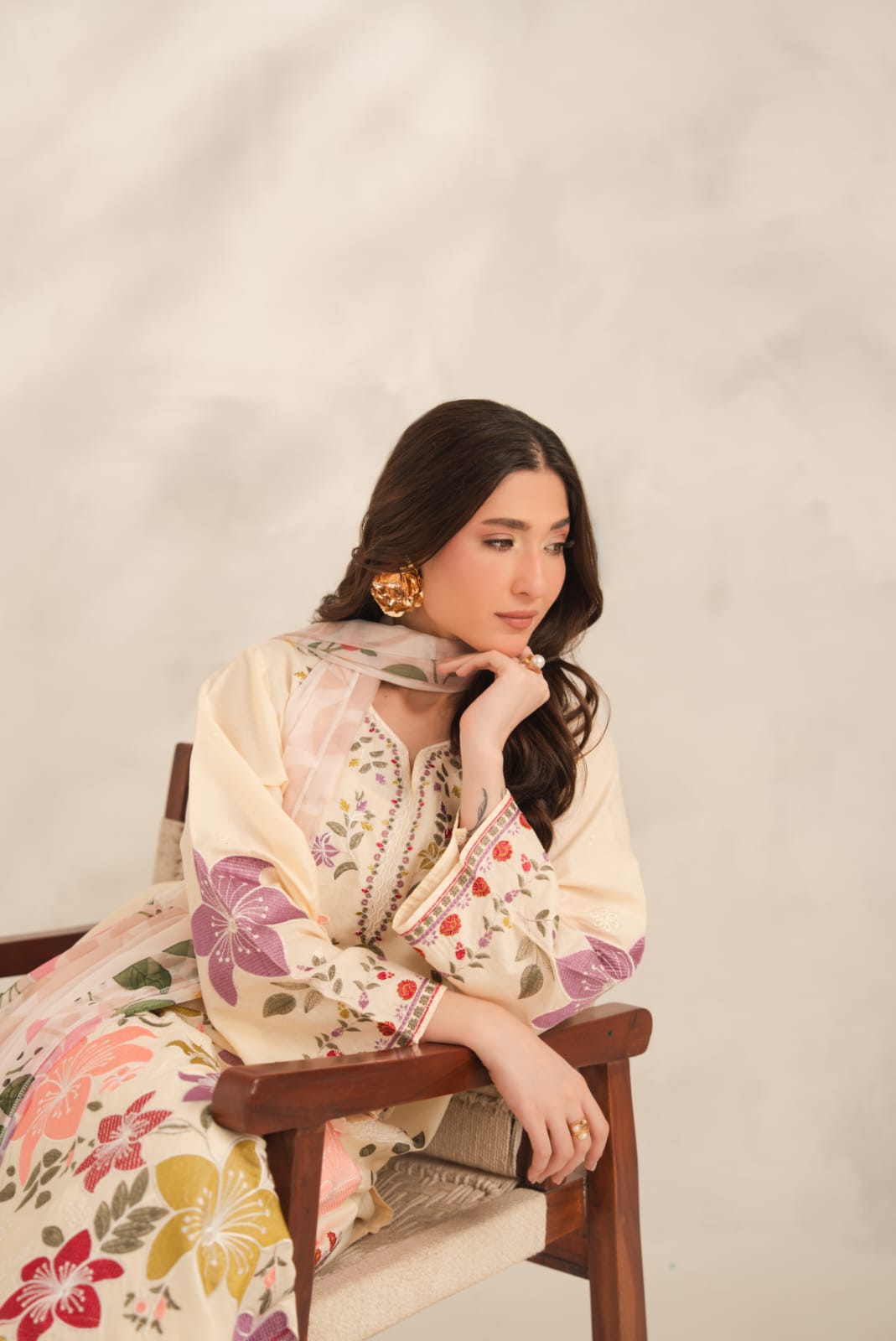 ISHQ 3PC