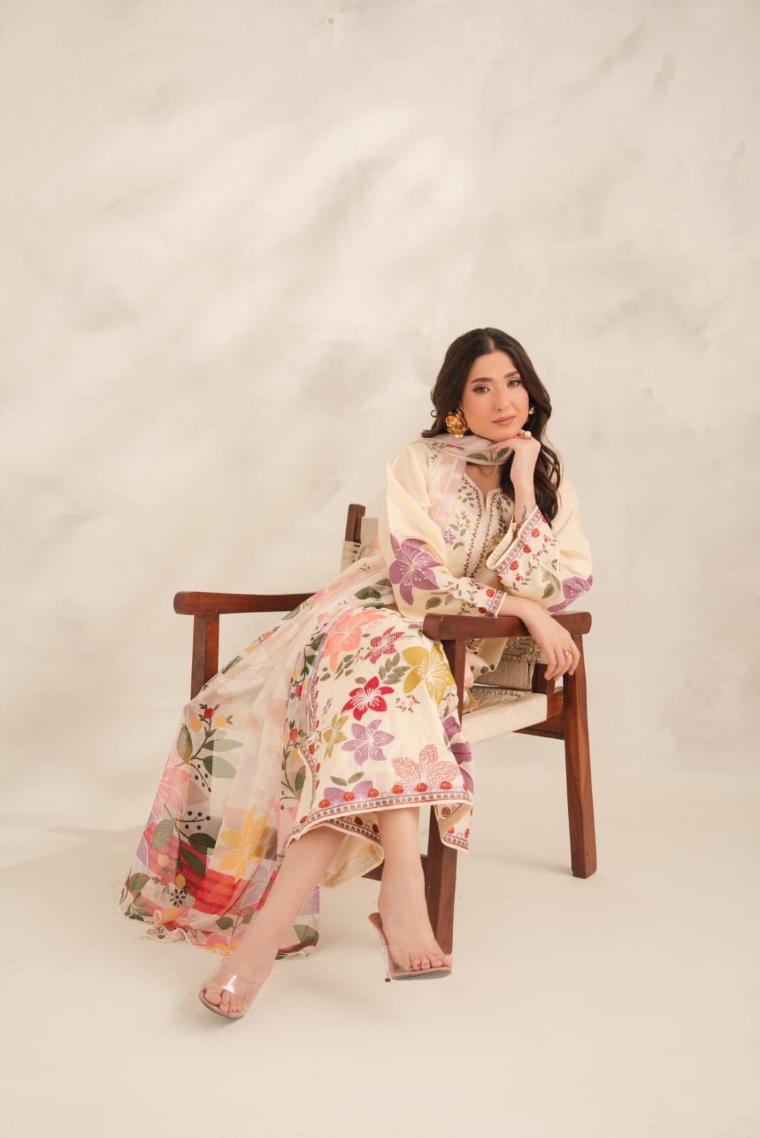ISHQ 3PC