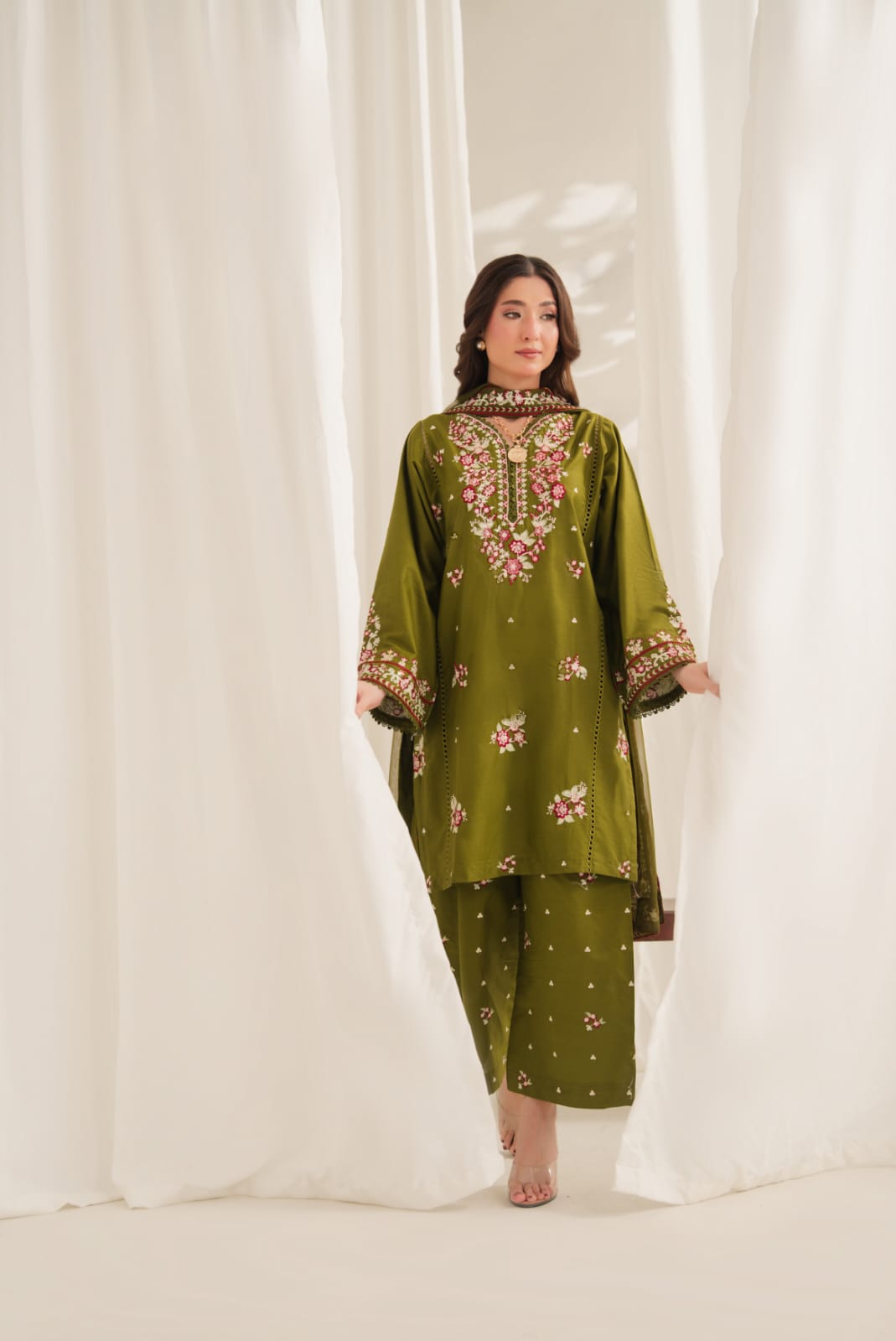 ANARKALI 3PC