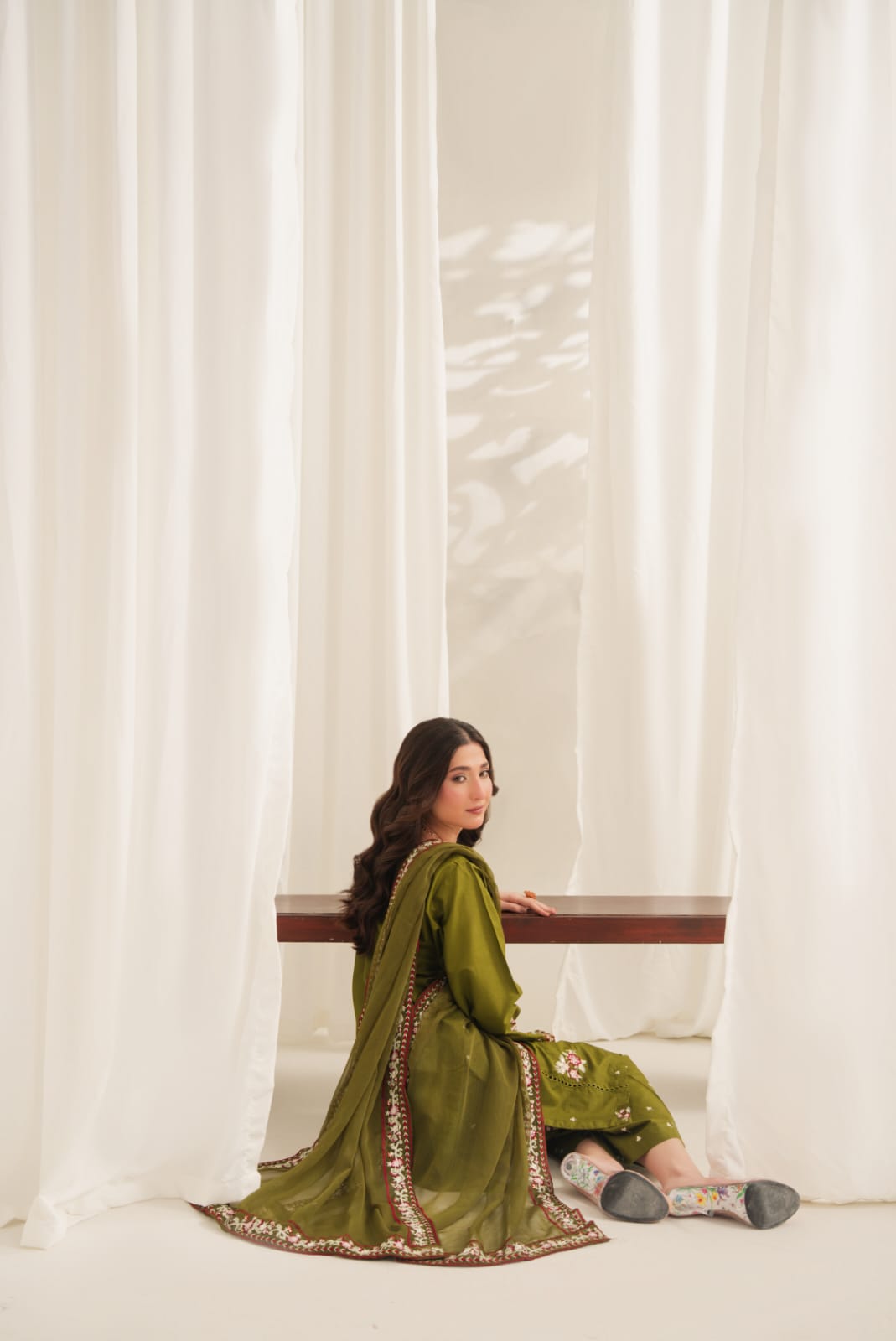 ANARKALI 3PC
