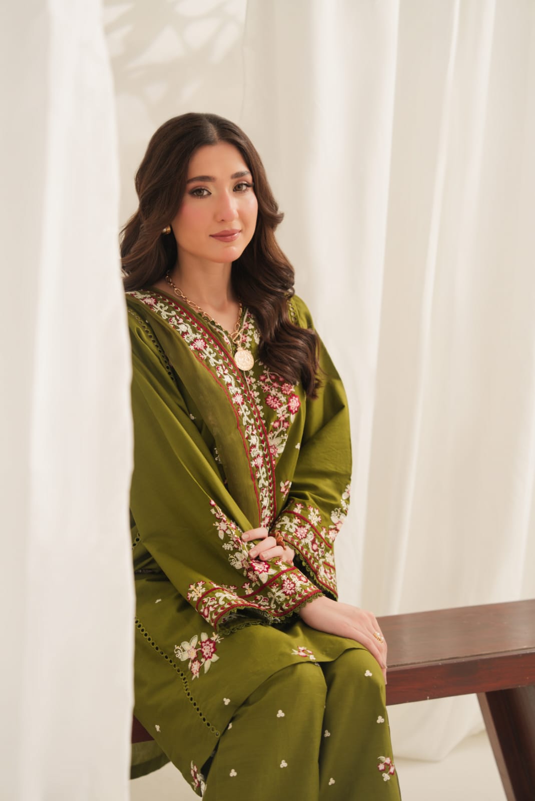 ANARKALI 3PC