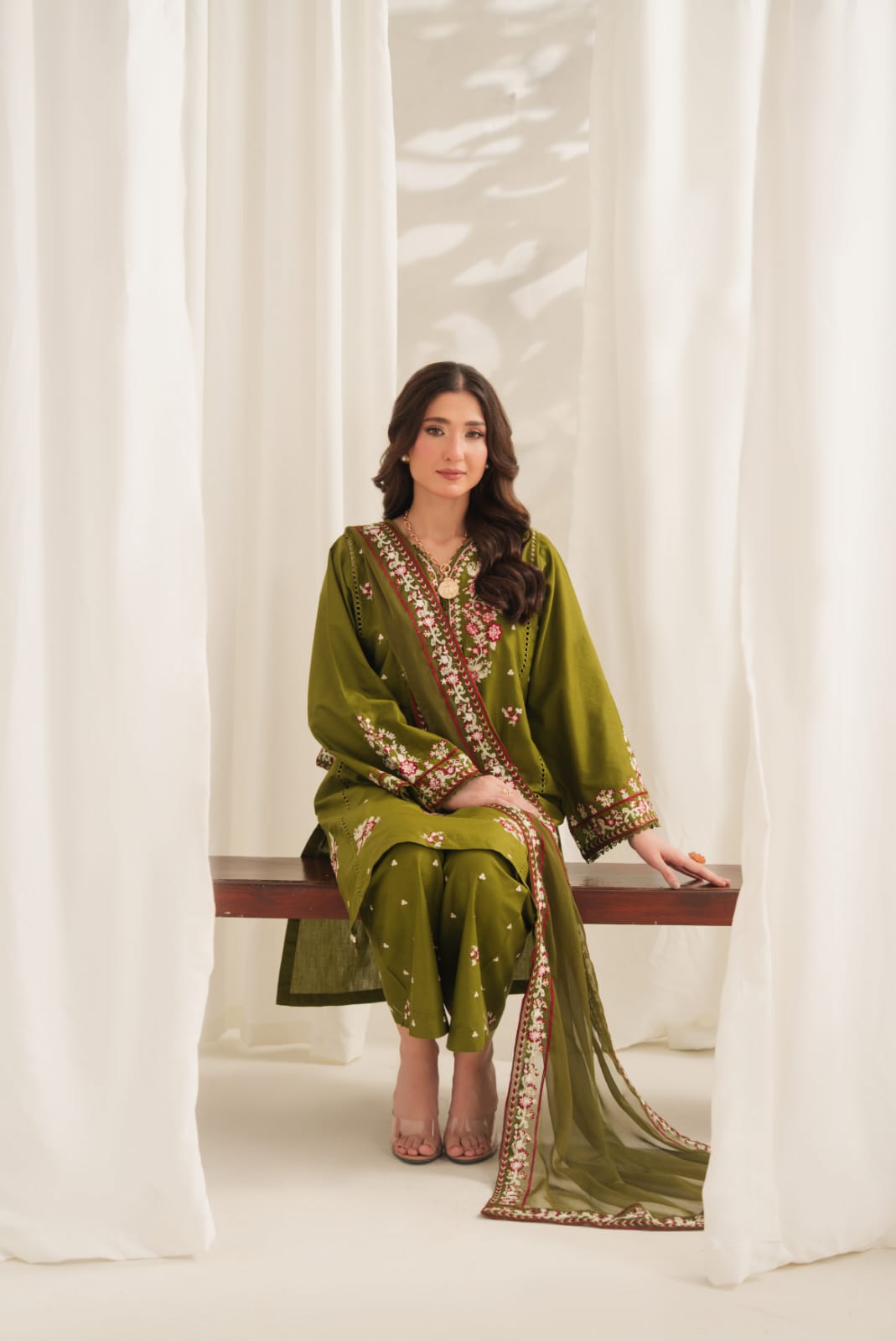ANARKALI 3PC