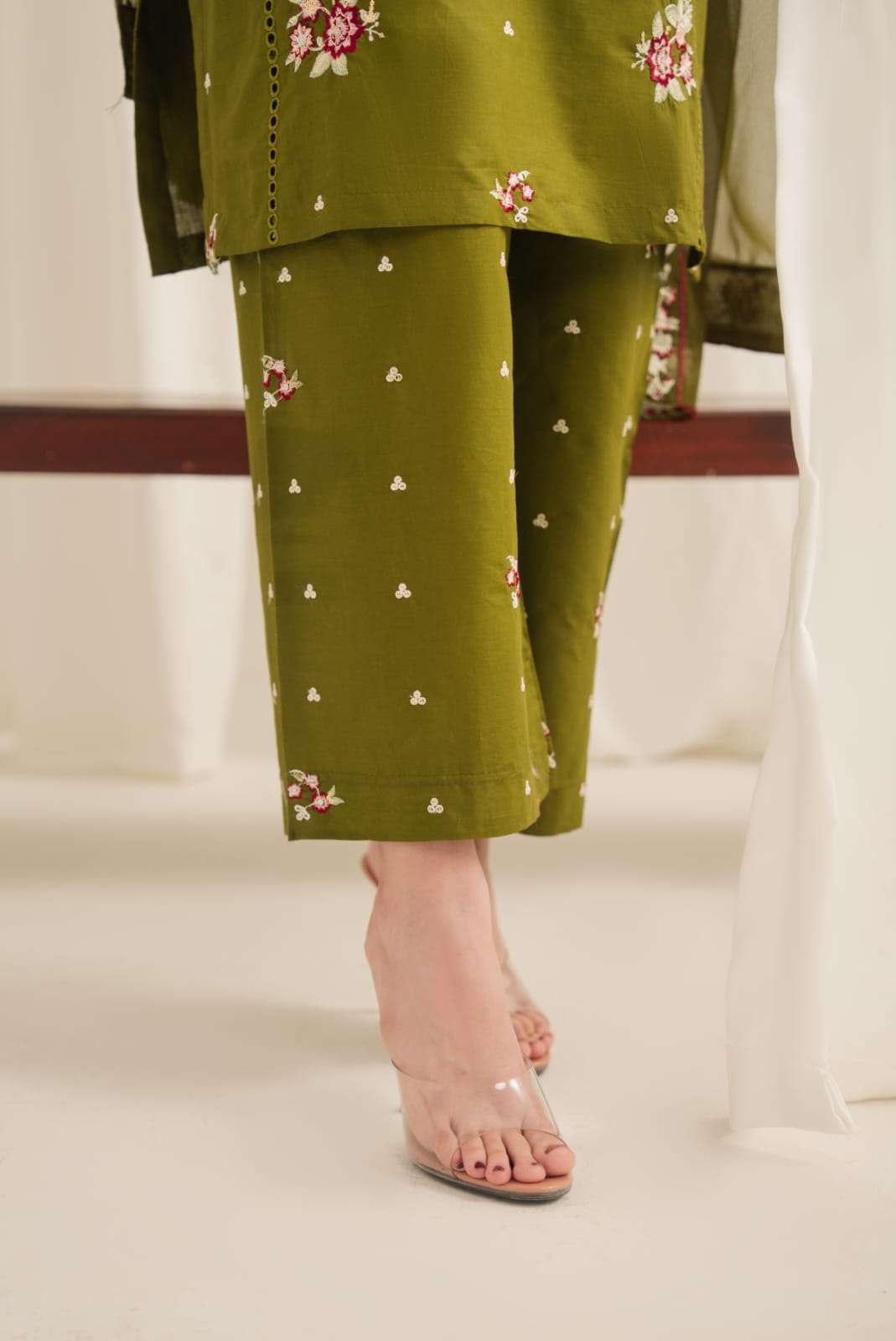 ANARKALI 3PC