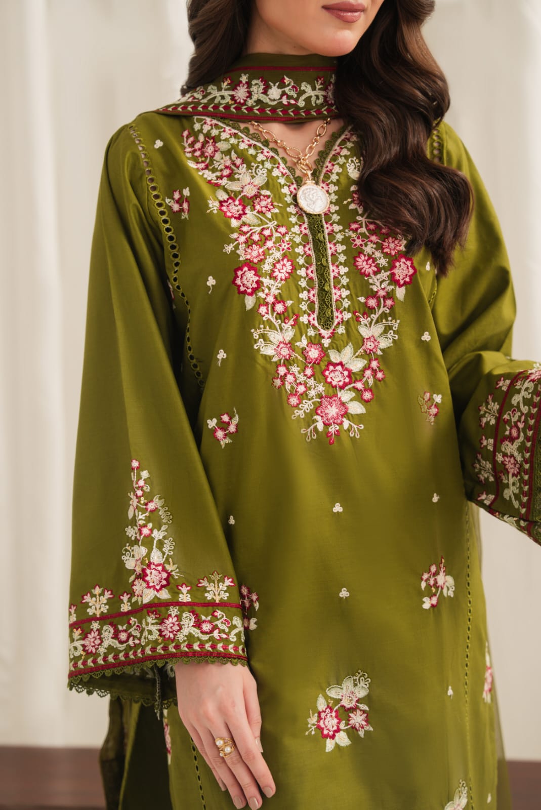 ANARKALI 3PC