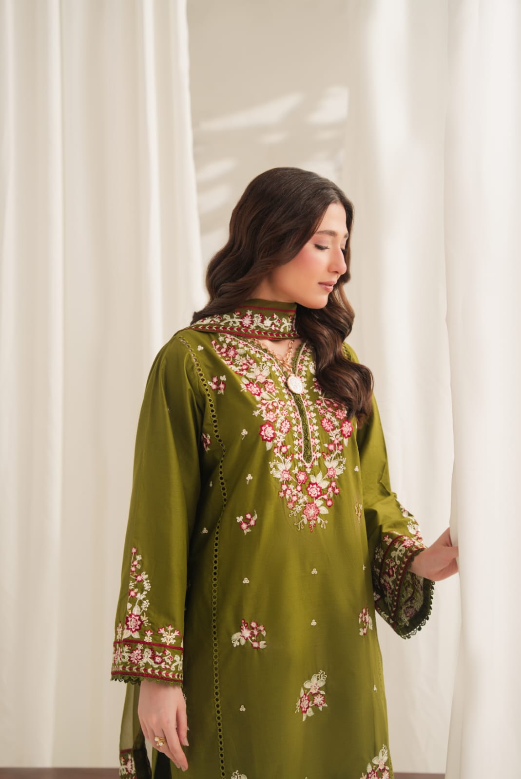 ANARKALI 3PC