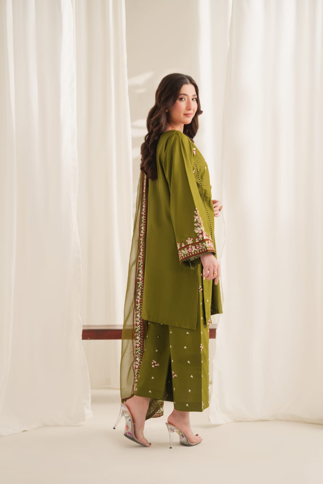 ANARKALI 3PC