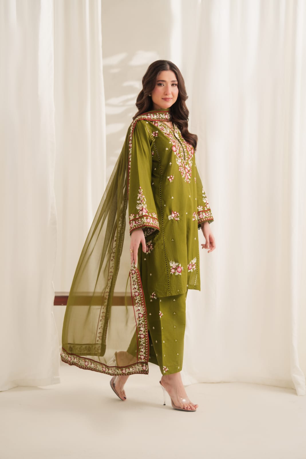 ANARKALI 3PC