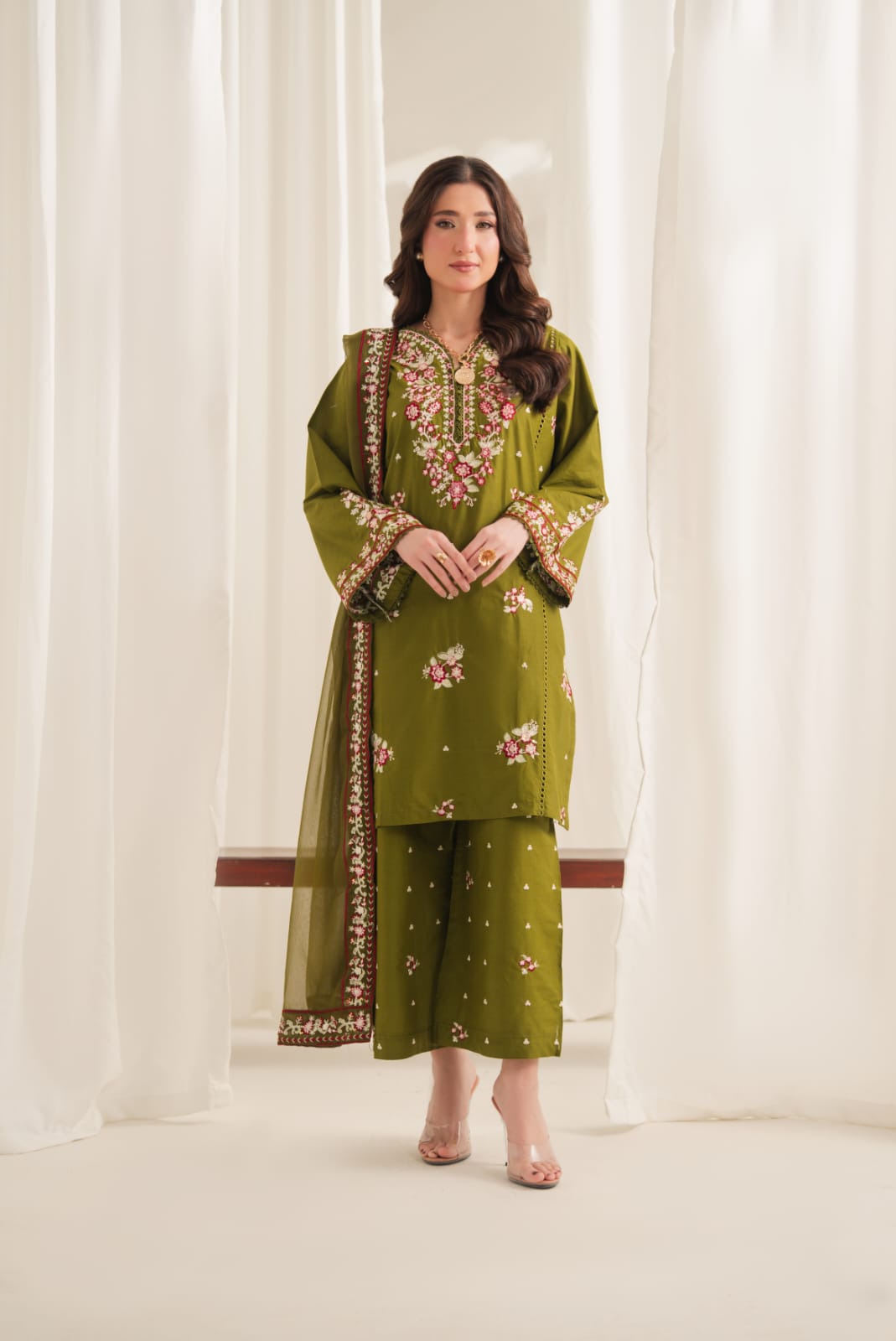 ANARKALI 3PC