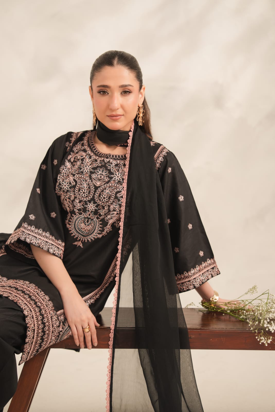 ZEBA 3PC