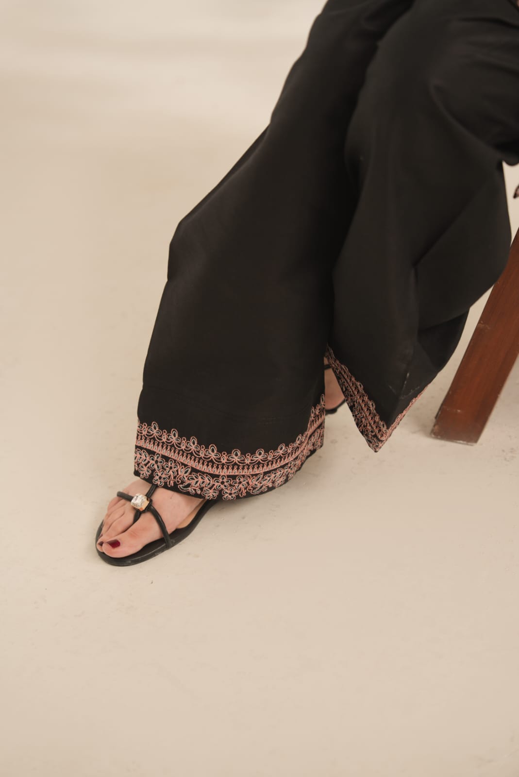 ZEBA 3PC