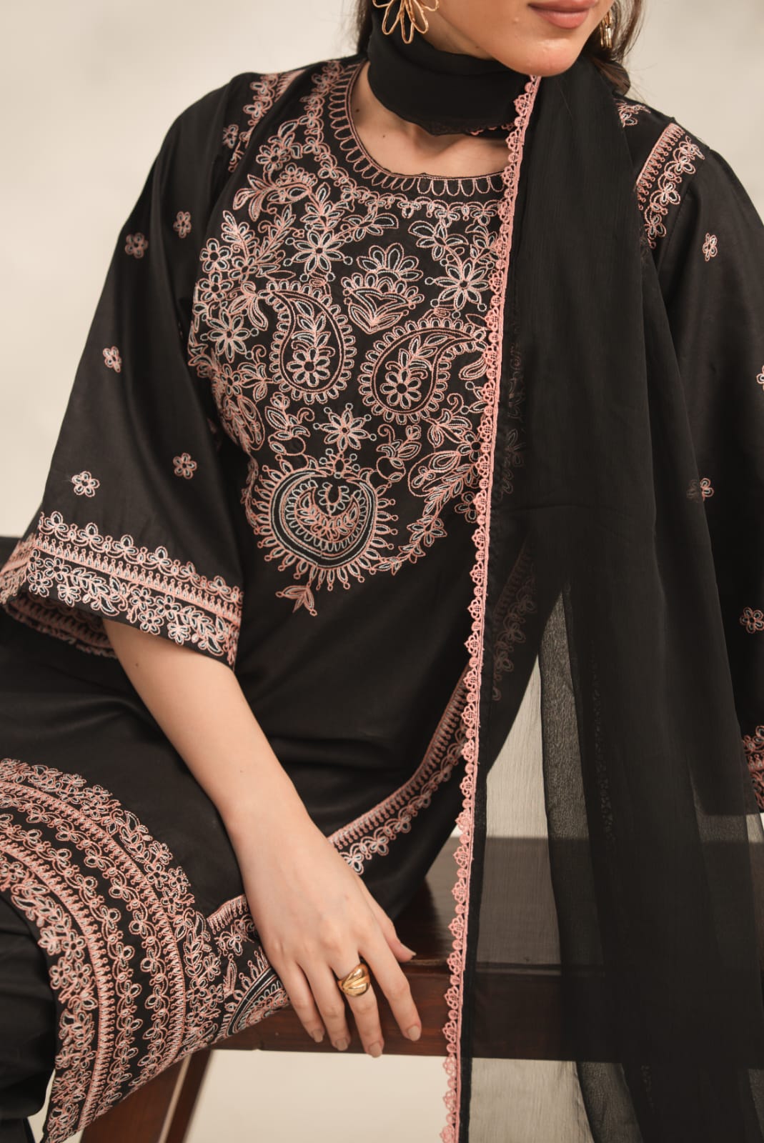 ZEBA 3PC
